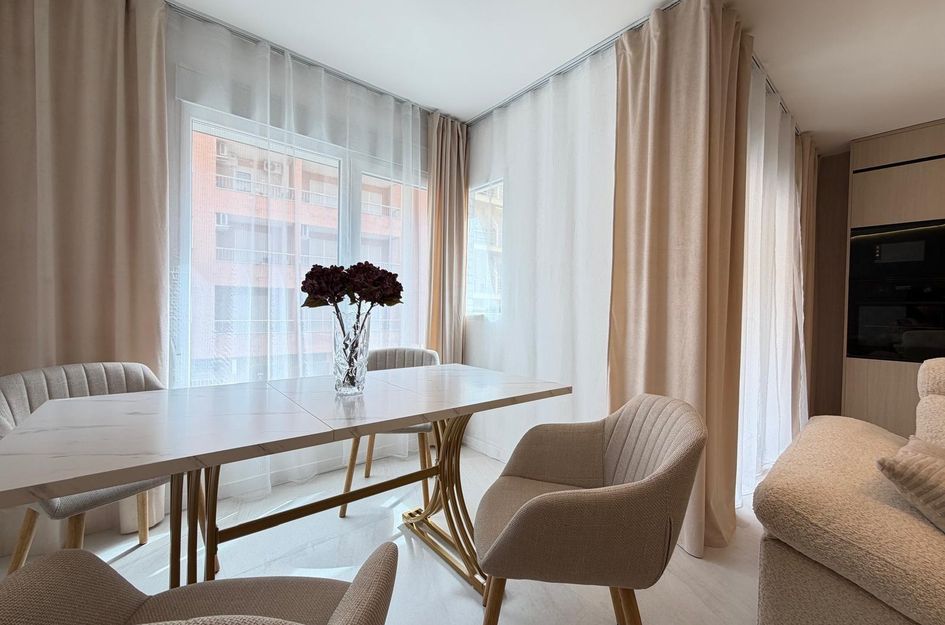Appartement in Torrevieja