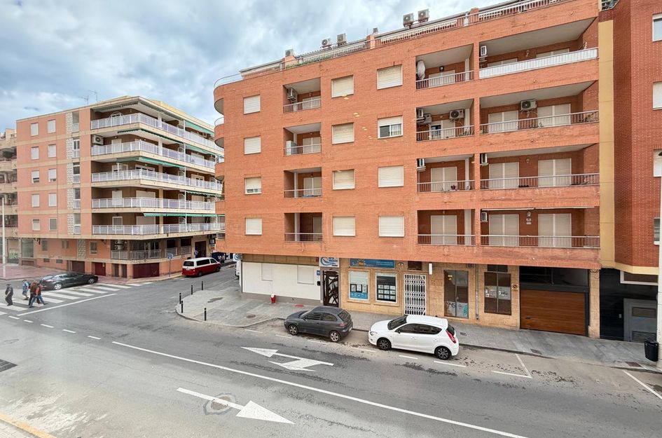Appartement in Torrevieja