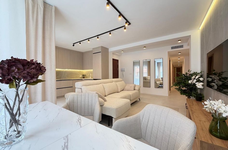Appartement in Torrevieja