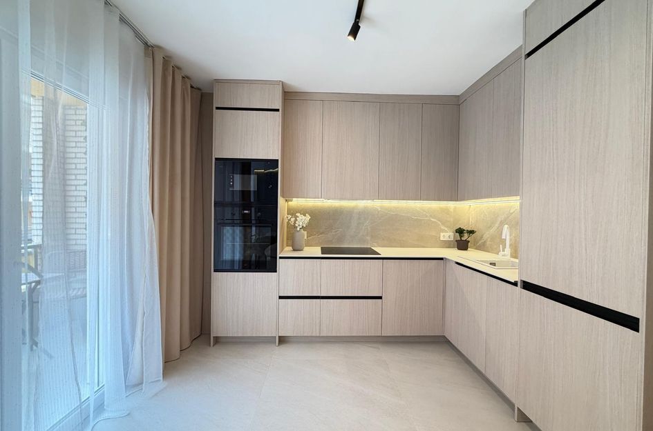 Appartement in Torrevieja