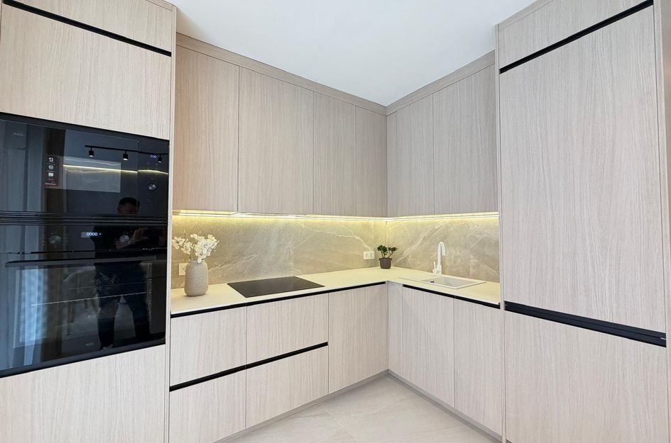 Appartement in Torrevieja