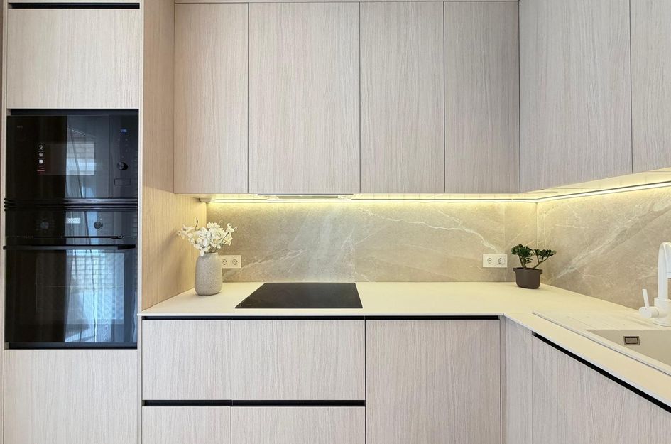 Appartement in Torrevieja