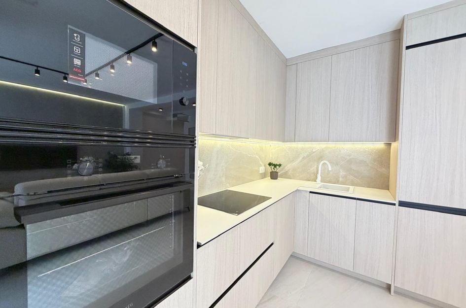 Appartement in Torrevieja