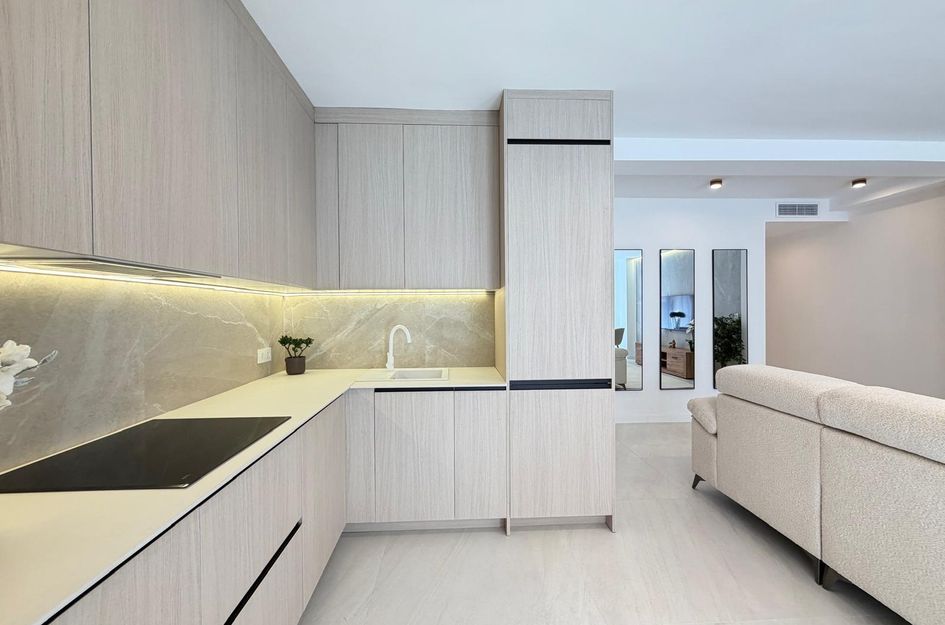Appartement in Torrevieja