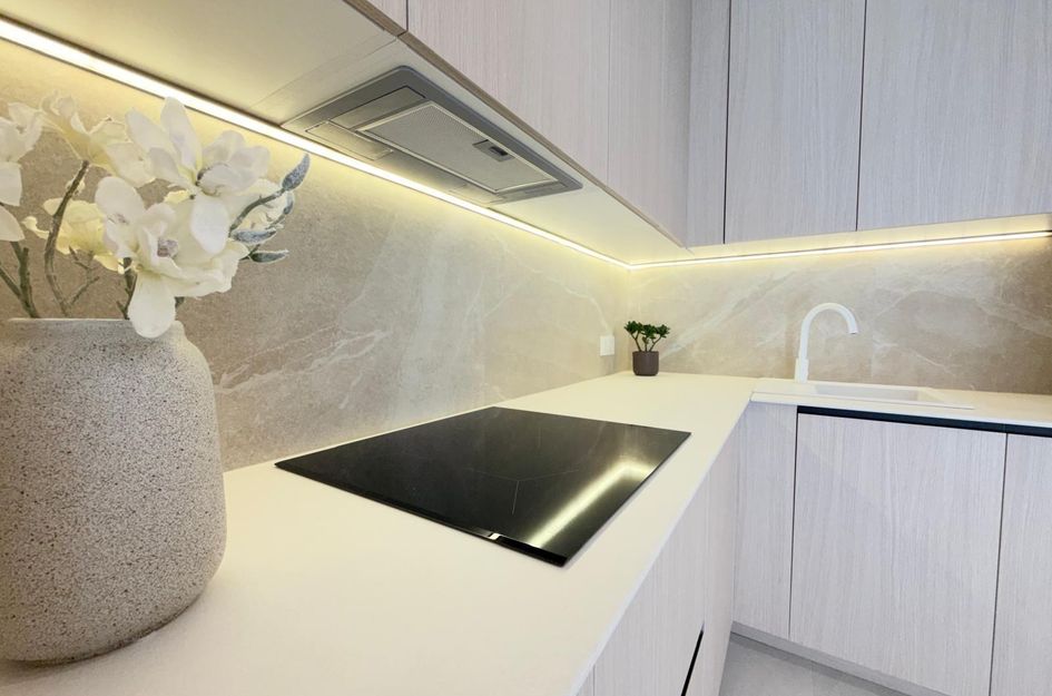 Appartement in Torrevieja