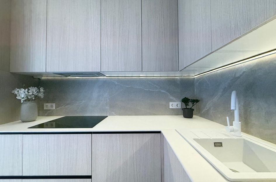 Appartement in Torrevieja