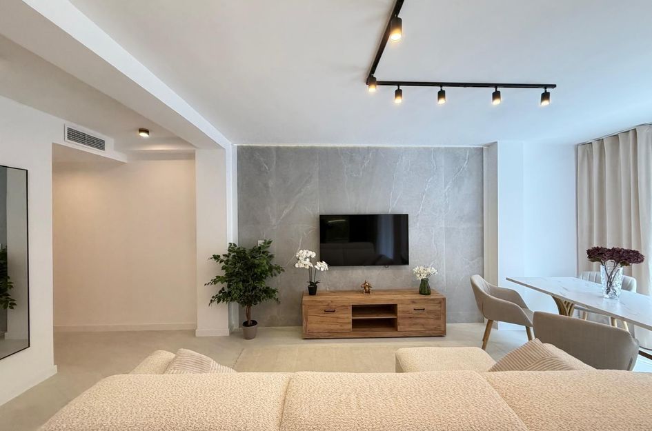 Appartement in Torrevieja