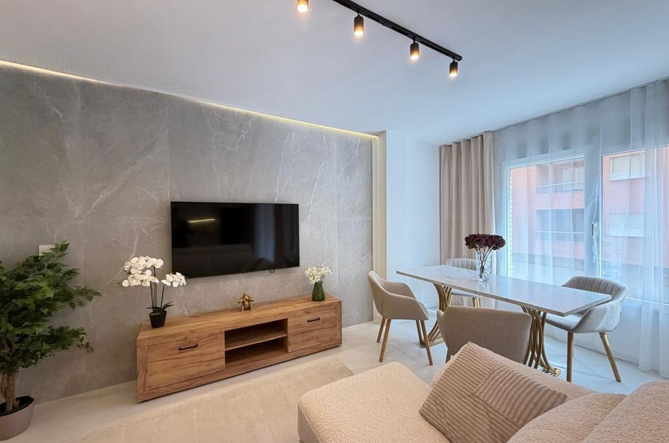 Appartement in Torrevieja