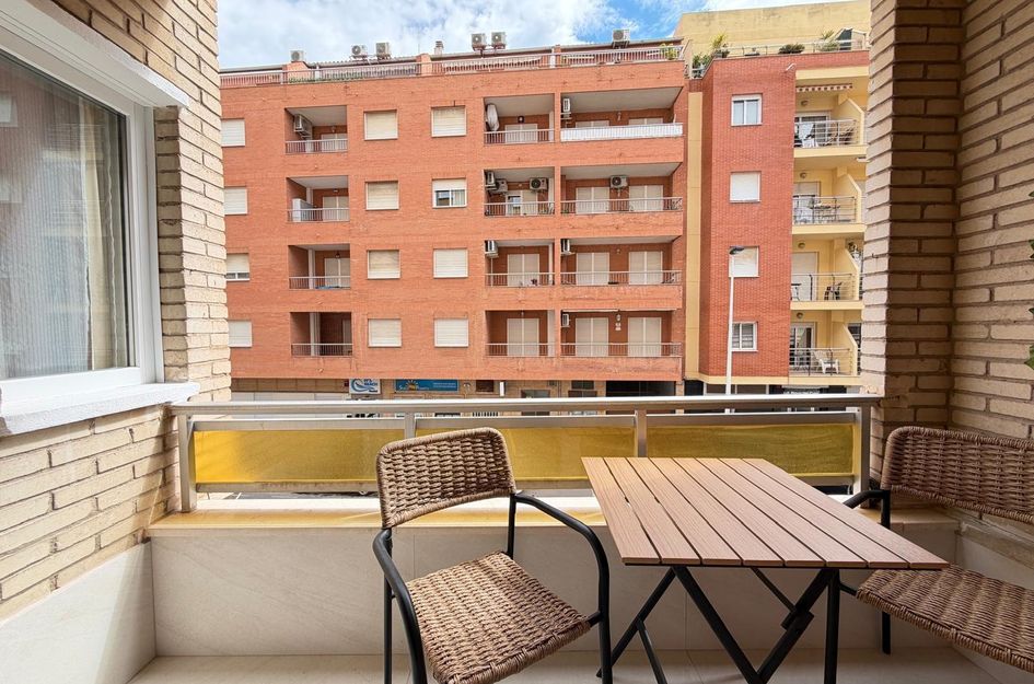 Appartement in Torrevieja
