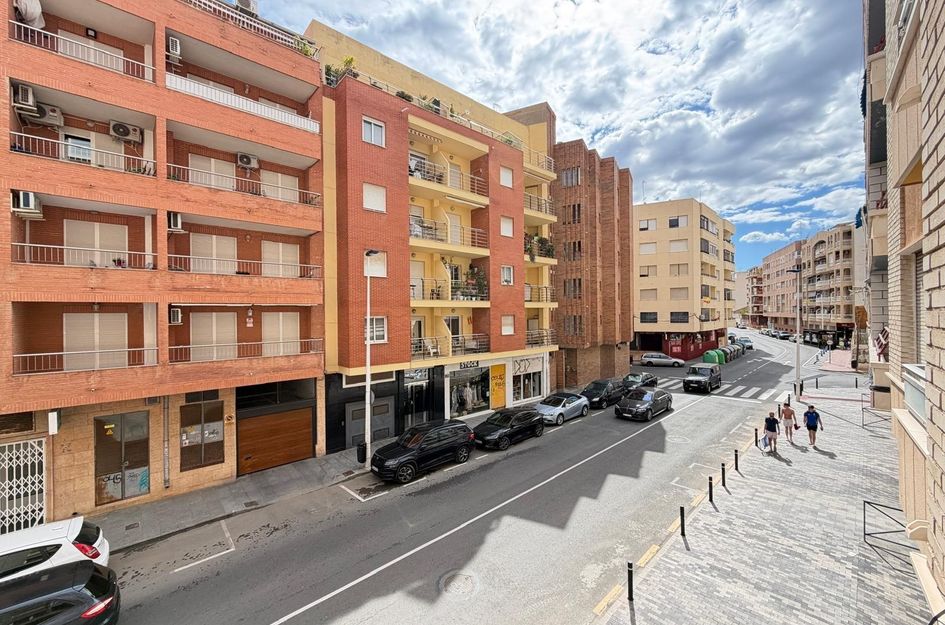 Appartement in Torrevieja