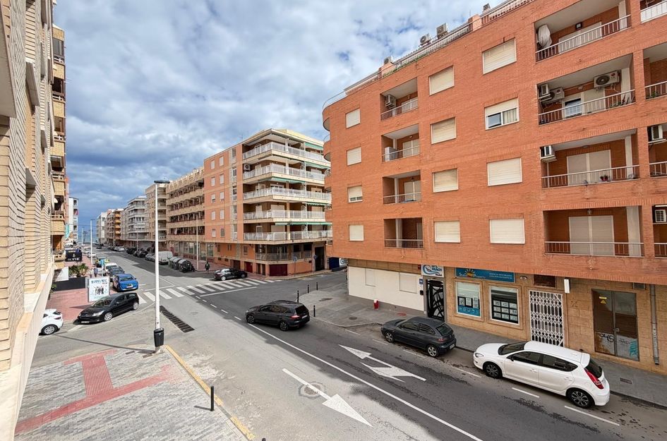Appartement in Torrevieja