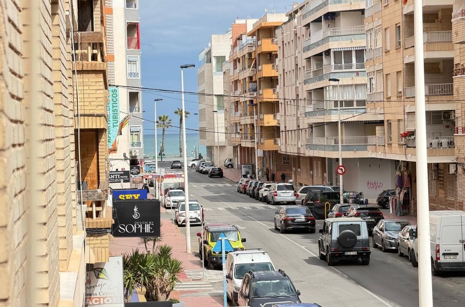 Appartement in Torrevieja