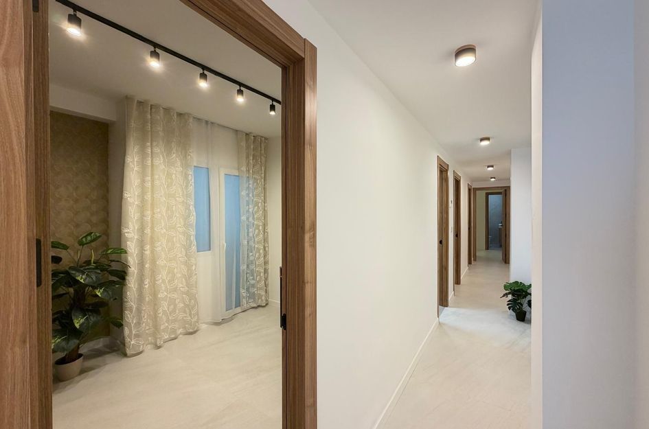 Appartement in Torrevieja