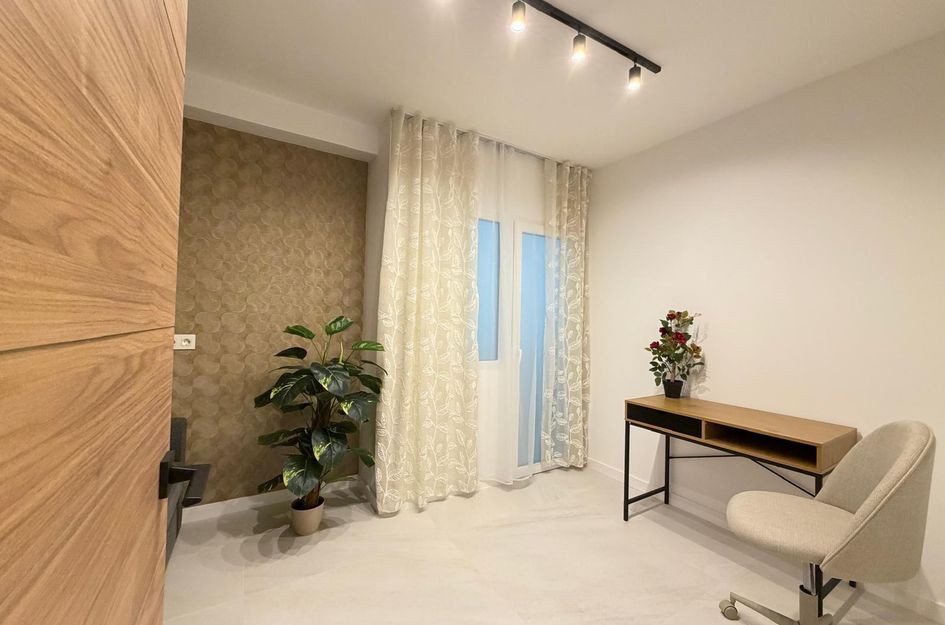 Appartement in Torrevieja