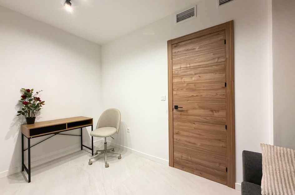 Appartement in Torrevieja