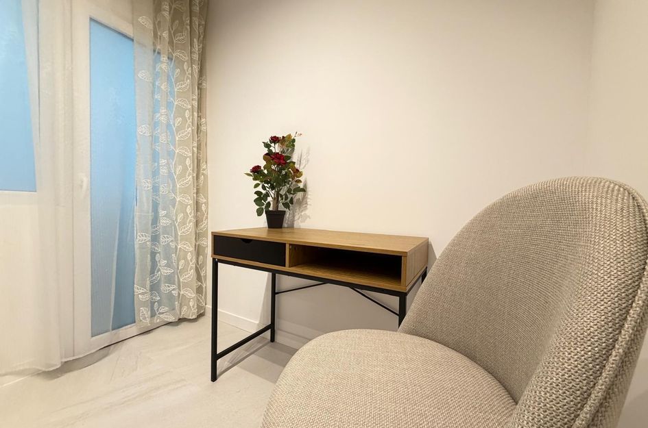 Appartement in Torrevieja