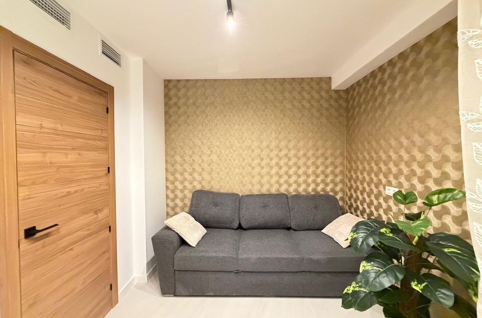 Appartement in Torrevieja