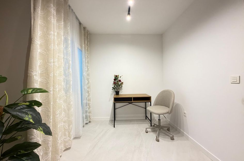 Appartement in Torrevieja