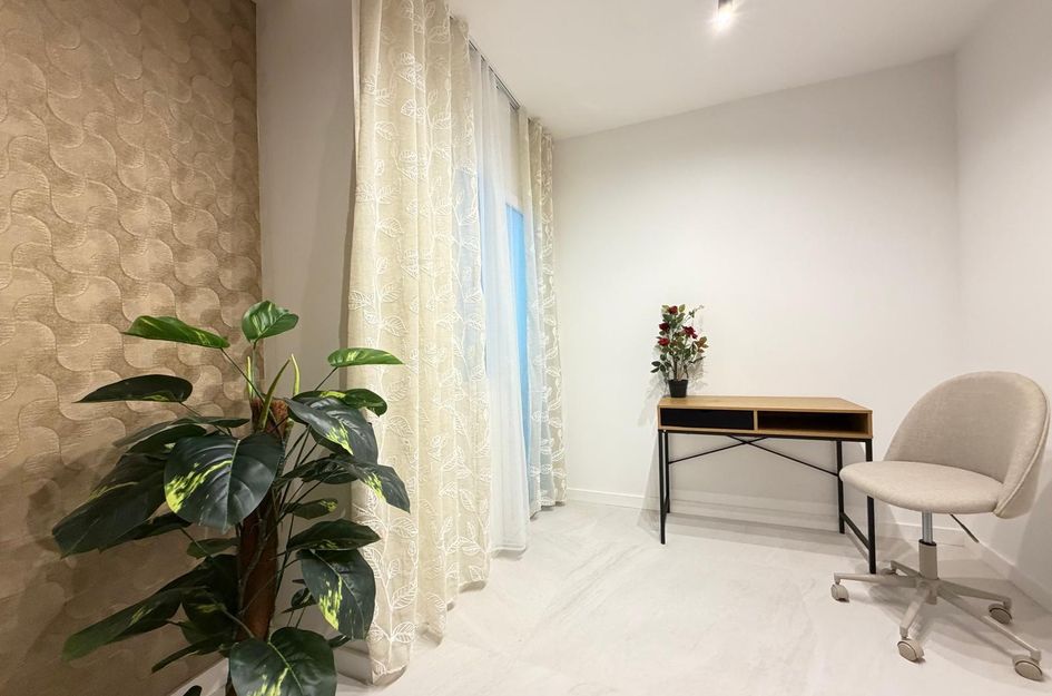 Appartement in Torrevieja