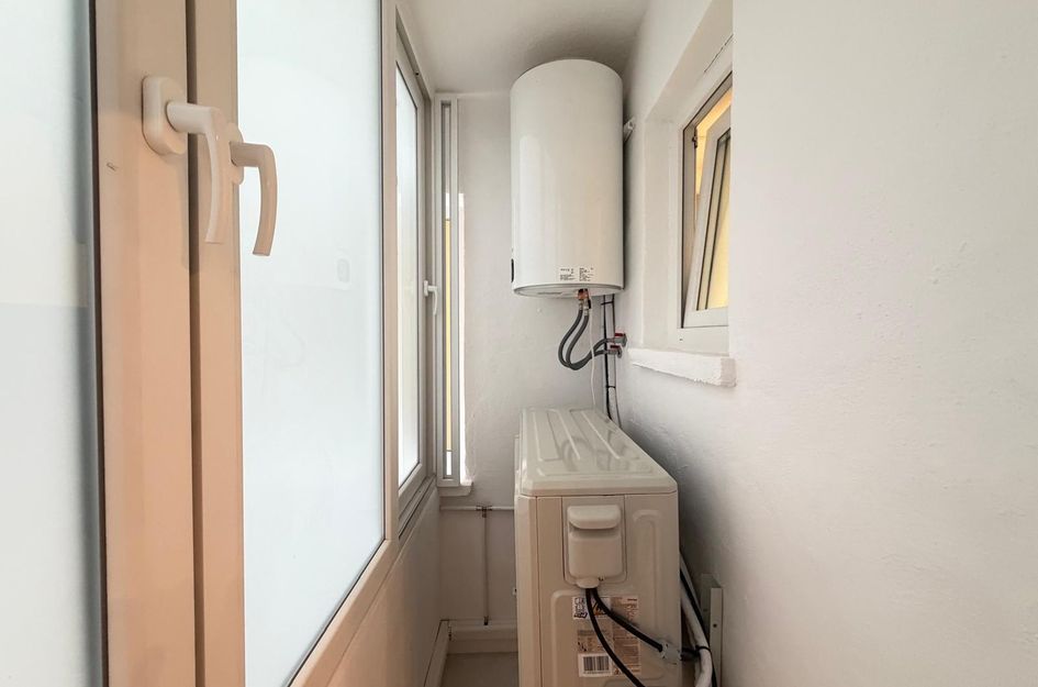 Appartement in Torrevieja