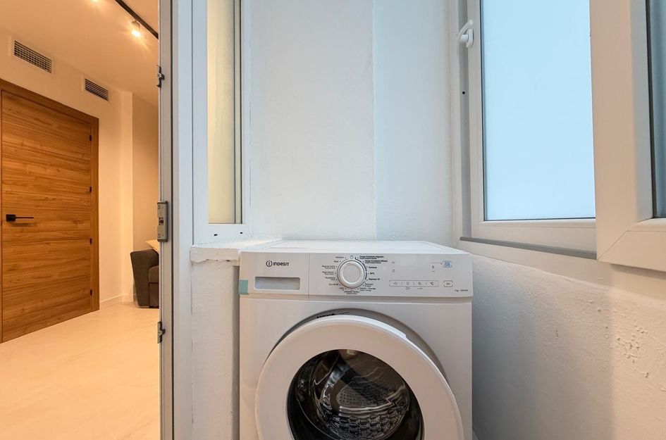 Appartement in Torrevieja