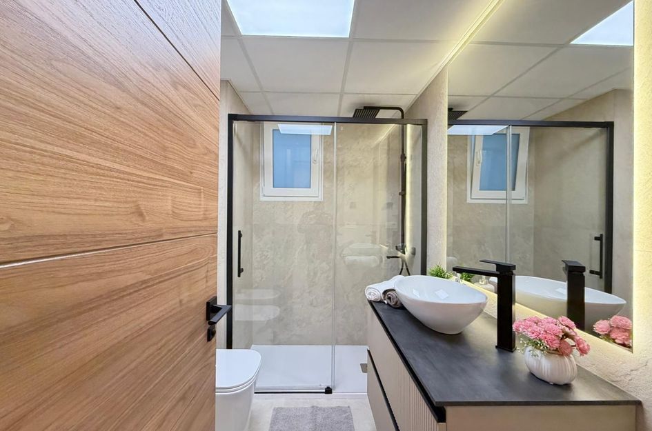 Appartement in Torrevieja