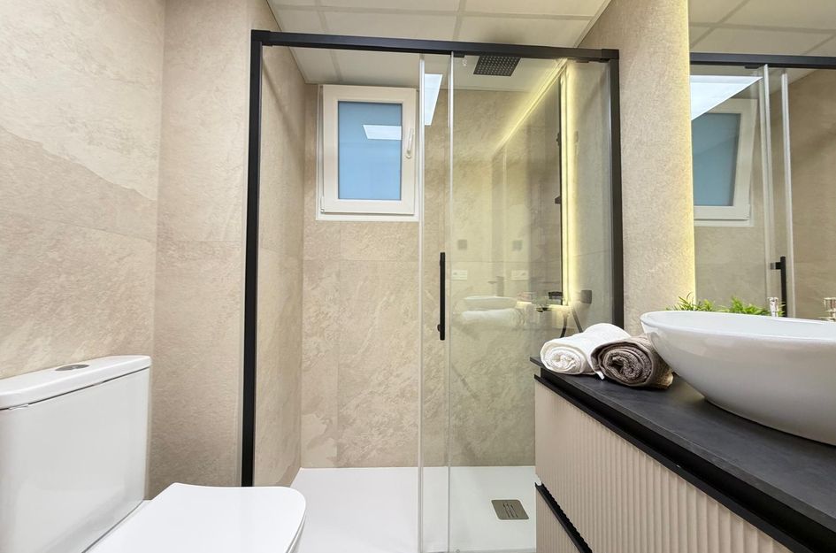Appartement in Torrevieja