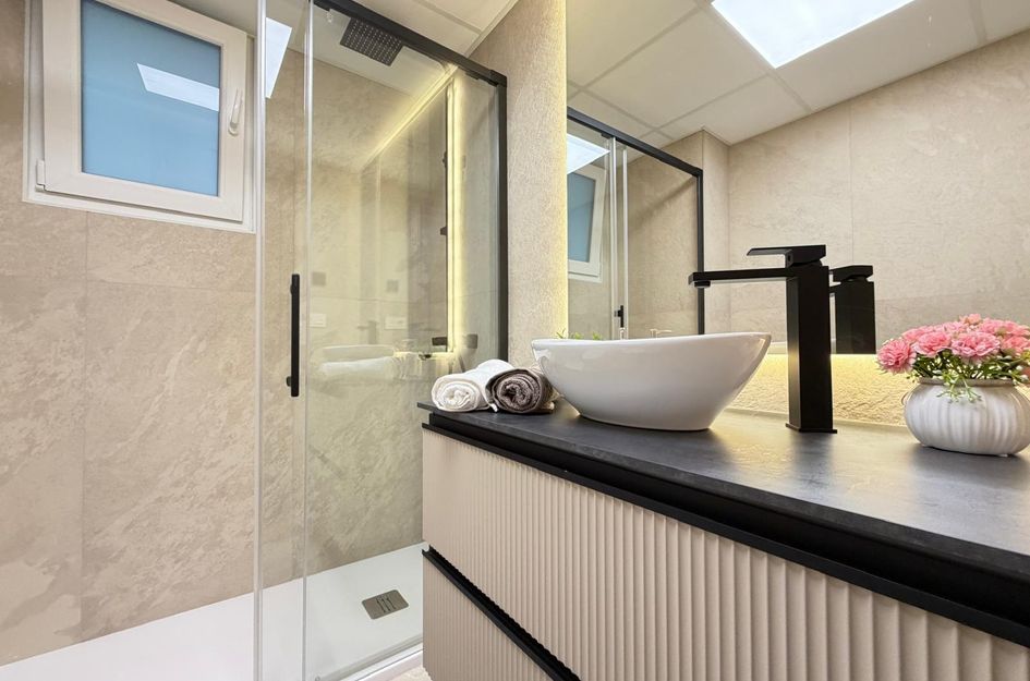 Appartement in Torrevieja