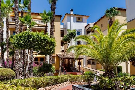 Appartement in Torrevieja