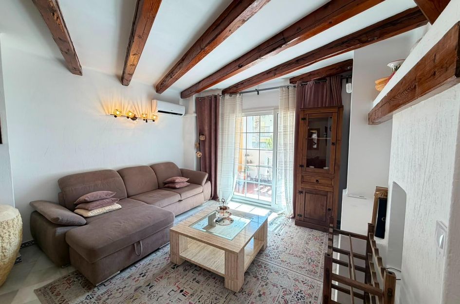 Appartement in Torrevieja