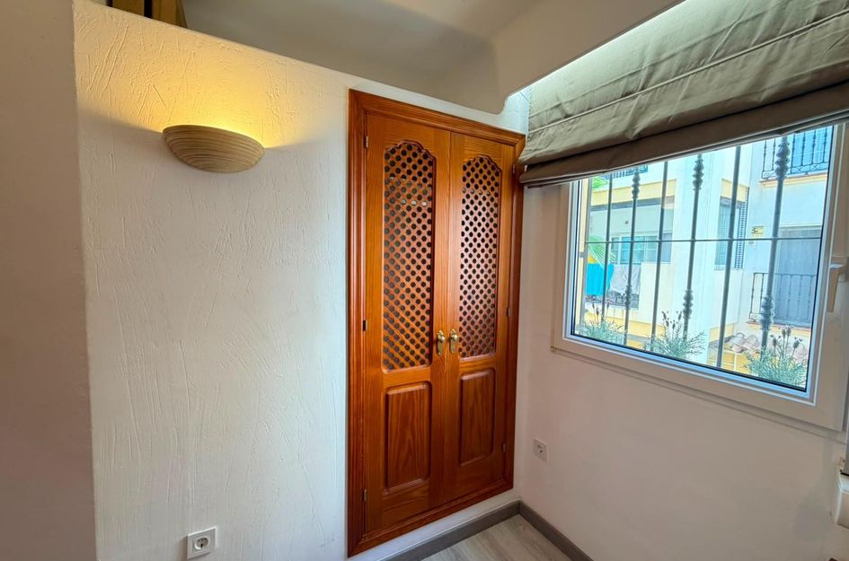 Appartement in Torrevieja