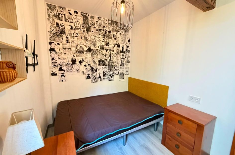 Appartement in Torrevieja