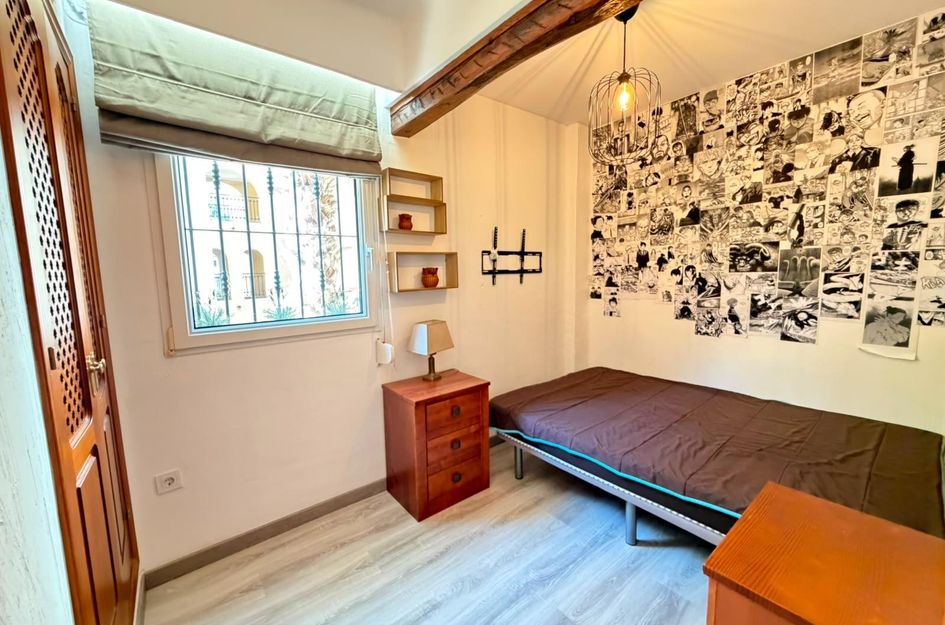 Appartement in Torrevieja