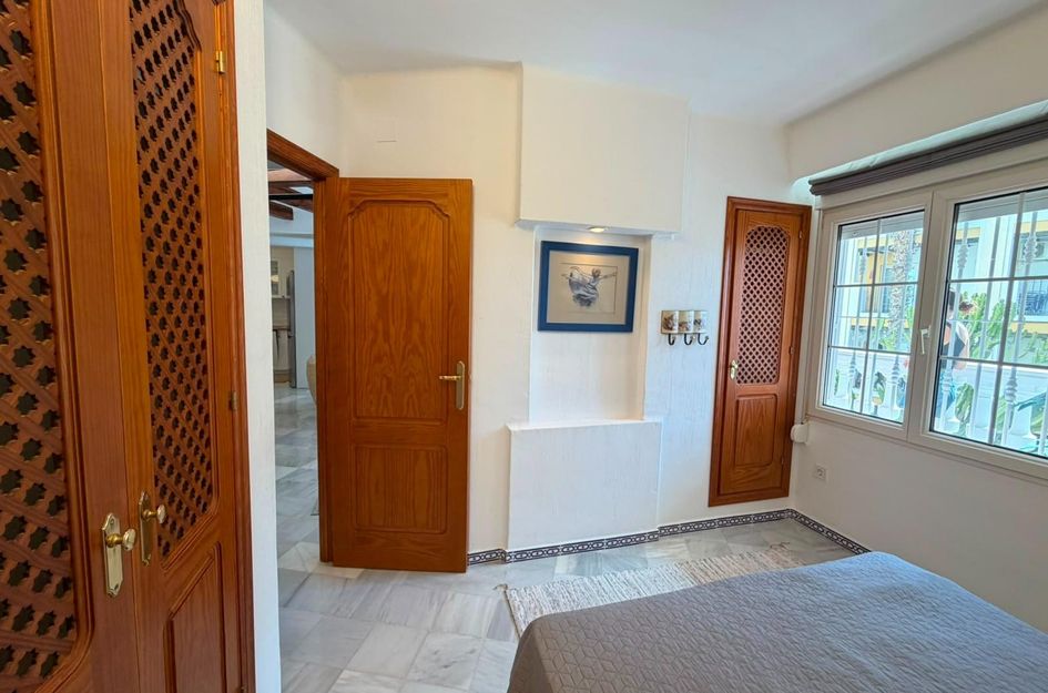 Appartement in Torrevieja