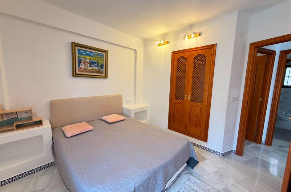 Appartement in Torrevieja