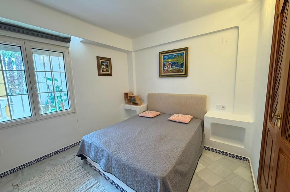 Appartement in Torrevieja