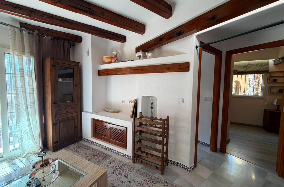Appartement in Torrevieja