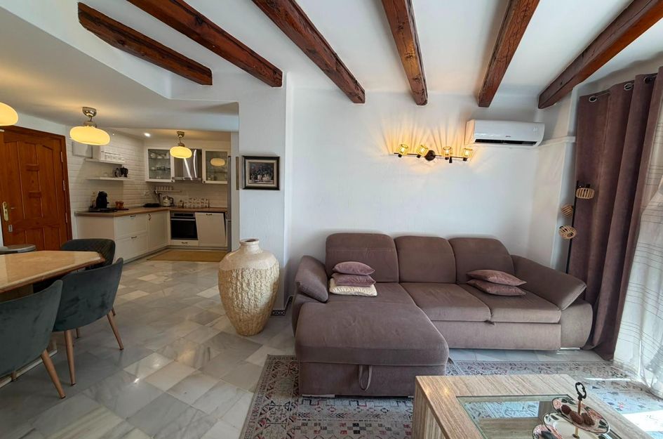 Appartement in Torrevieja