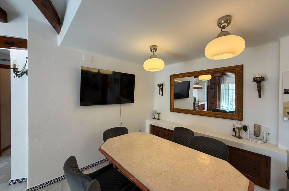 Appartement in Torrevieja