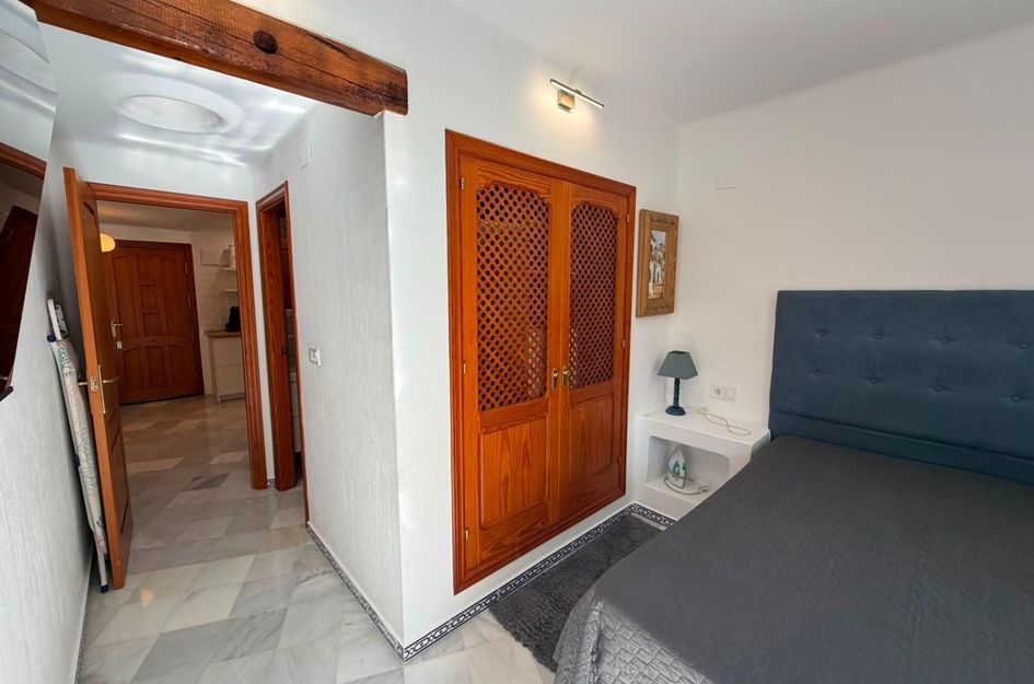 Appartement in Torrevieja