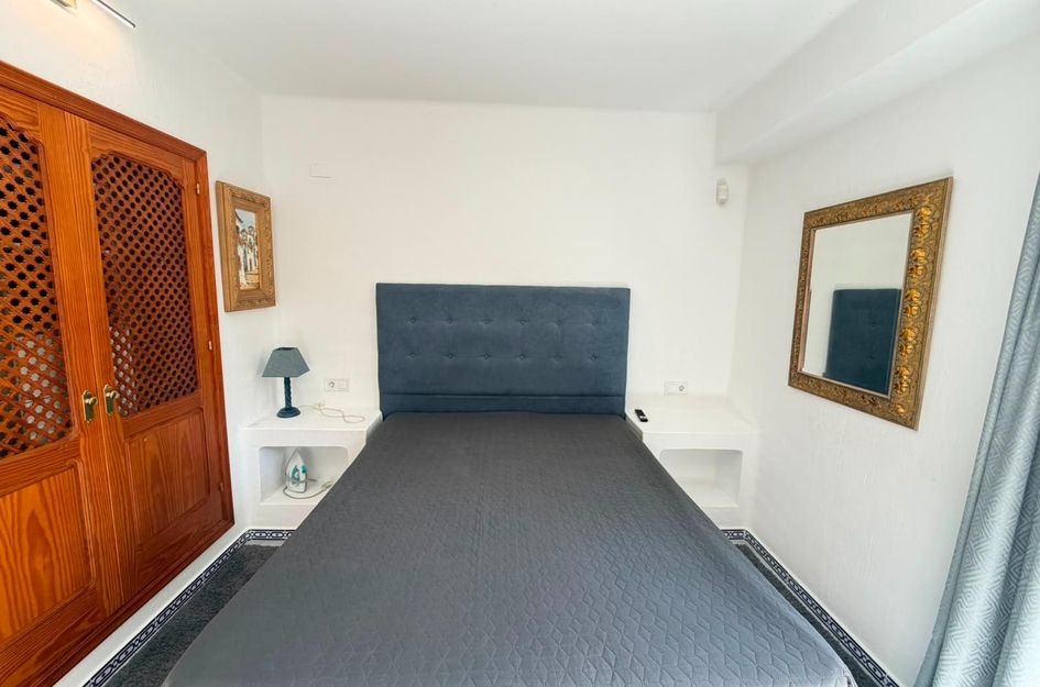 Appartement in Torrevieja