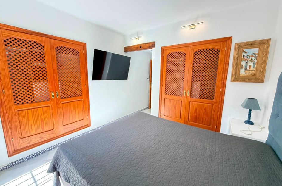 Appartement in Torrevieja