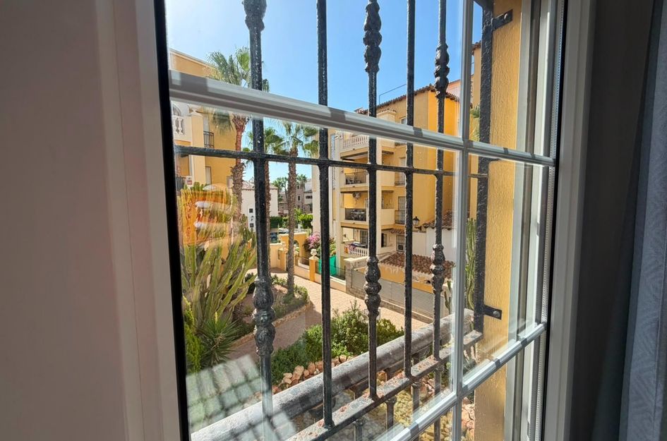 Appartement in Torrevieja