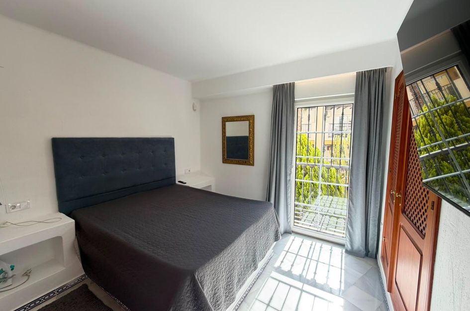Appartement in Torrevieja