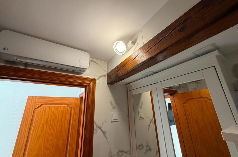 Appartement in Torrevieja