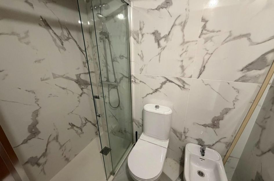 Appartement in Torrevieja