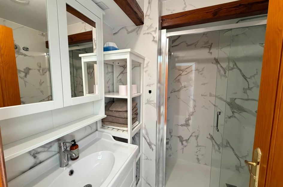 Appartement in Torrevieja