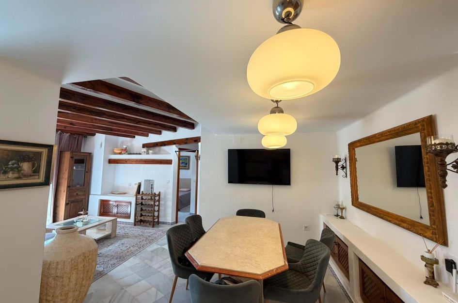 Appartement in Torrevieja