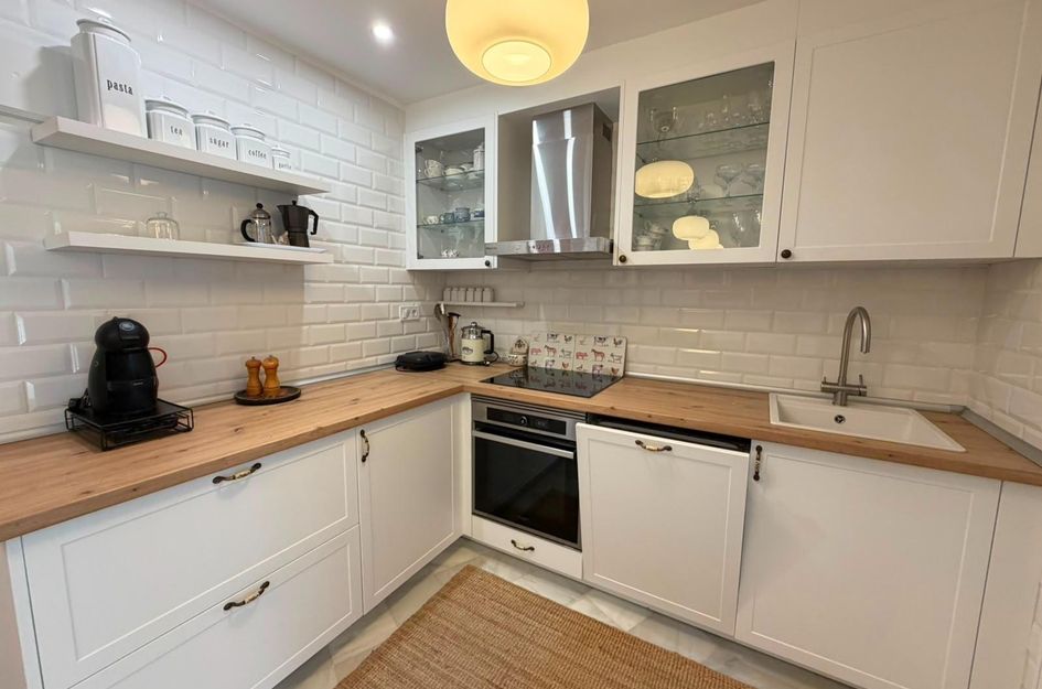 Appartement in Torrevieja