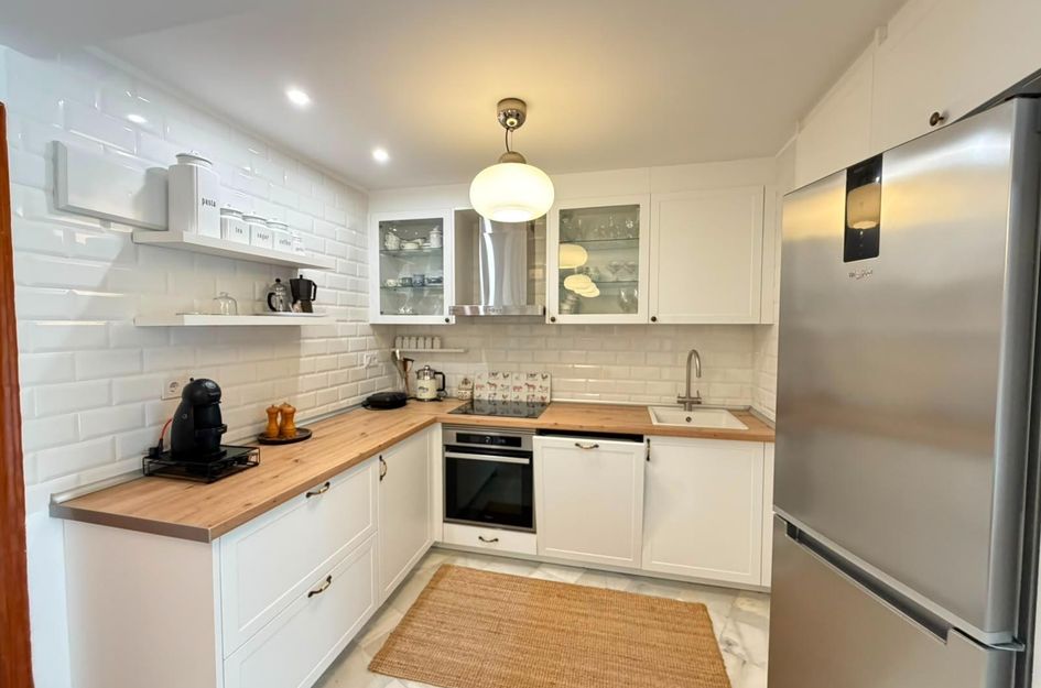 Appartement in Torrevieja